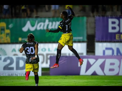 MM CASCAVEL X PARANA - PARANAENSE 2022 - 6ª RODADA