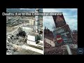 Deaths Due To The Chernobyl Disaster Who What And Where SoKnow