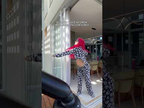 E ELE NÃO PODE FICAR BRAVO😂