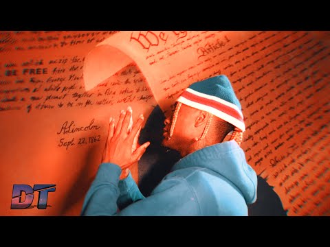 JpThaRuler - Free Duce (Music Video) Shot & Dir. By @DTboy201