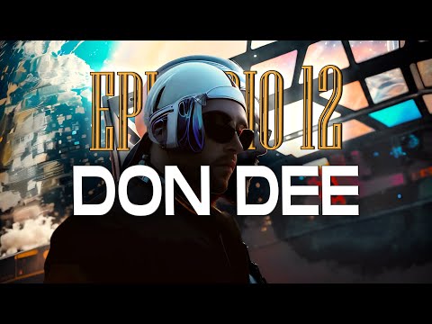 DON DEE | MULTIFOCUS MUSIC SESSIONS - EPISODIO 12 | WOW BABY