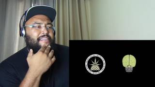 Perfil #4 - Choice - Super Hip Hop (Prod. Legua$) - Reação