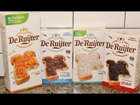 download lagu mp3 mp4 Dutch Chocolate Sprinkles Uk, download lagu Dutch Chocolate Sprinkles Uk gratis, unduh video klip Dutch Chocolate Sprinkles Uk