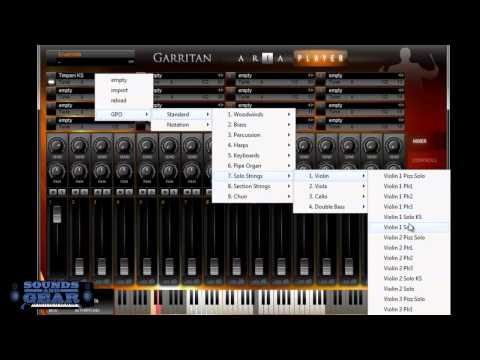download lagu mp3 mp4 Garritan Personal Orchestra 4, download lagu Garritan Personal Orchestra 4 gratis, unduh video klip Garritan Personal Orchestra 4