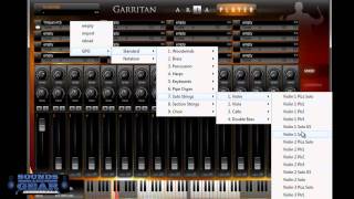 Video thumbnail for Garritan Personal Orchestra 4 review by SoundsAndGear by SoundsAndGear