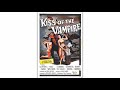 Kiss of the Vampire Textual Analysis