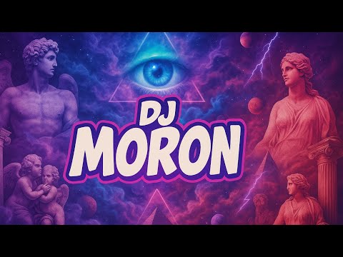 Te Peguei No Flagra - DJ Moron