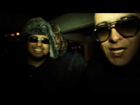 Lim Abdelalien Luck Mc Wahed - Freestyle Violence Urbaine 4