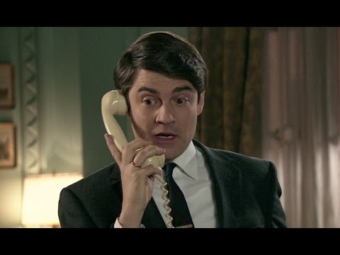 Amar C537 - Julián tiende una trampa a Isasmendi