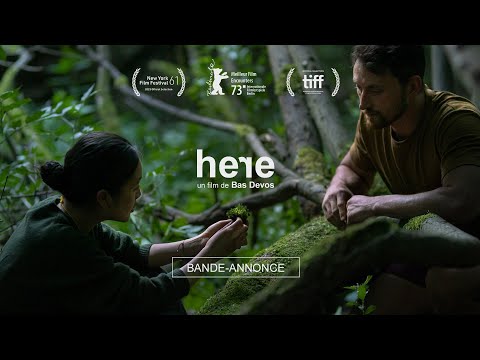 HERE - Bande annonce