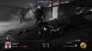 BF1：まちこに愛されたい人生[実況]