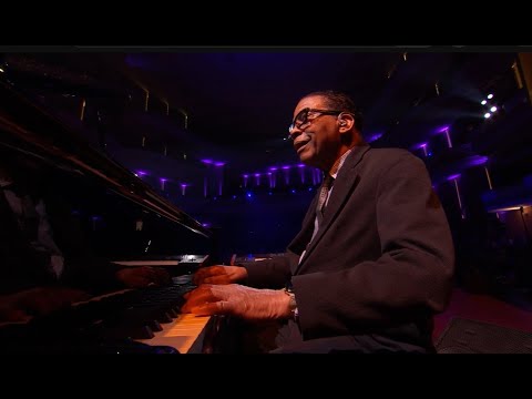 Herbie Hancock “Cantaloupe Island” (Live) | International Jazz Day 2024, Tangier