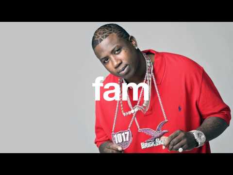 Gucci Mane ft. Travis Porter - That Pack