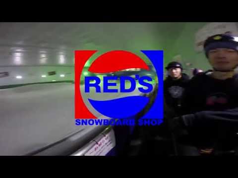 RED'S web movie3