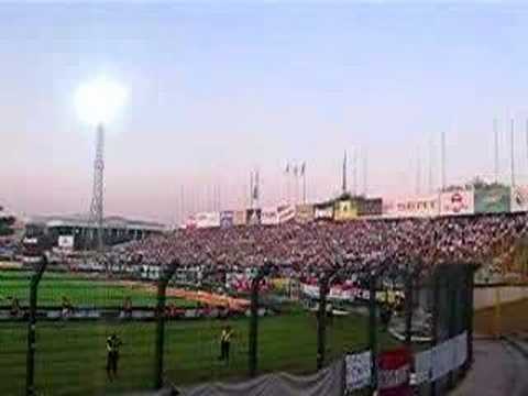 Legia Warzawa - Austria Wien