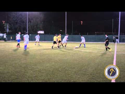 Zona Goal Stone Island   Draghese   Differita