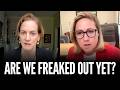 Trump Breaks America Voters Yawn W Anne Applebaum Focus Group