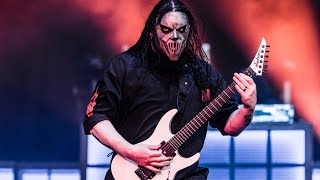 Slipknot - Custer (Live at Graspop Metal Meeting 2019)