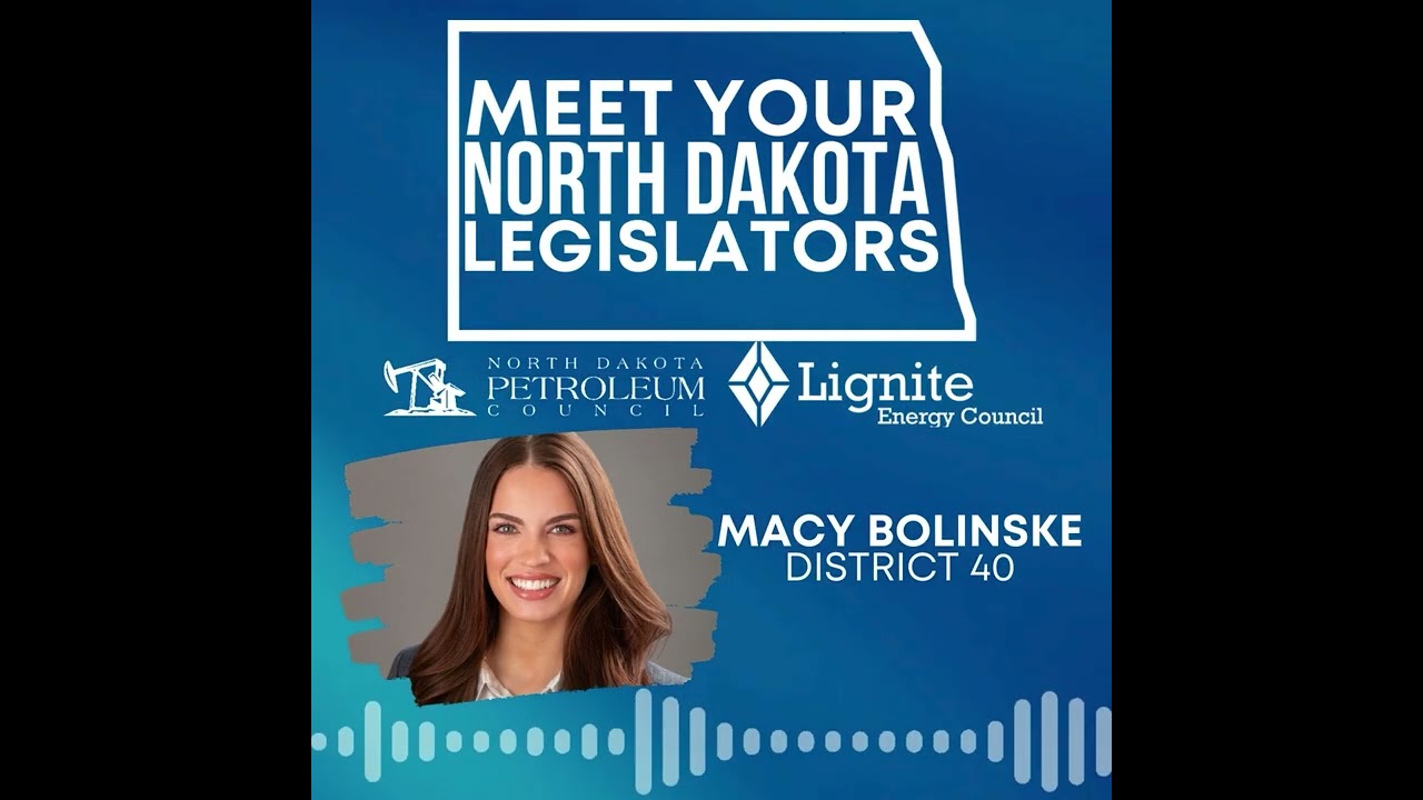 Macy Bolinske: Meet the Rising Star Fighting for Families and Change!