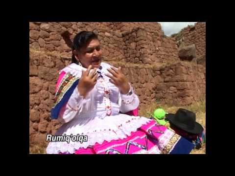 CONDEMAYTA DE ACOMAYO -  SONQOLLAY IMANANMI