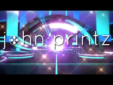 John Printz Video Production Studio video.