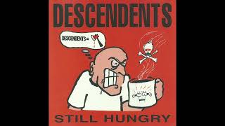 Descendents - Wendy