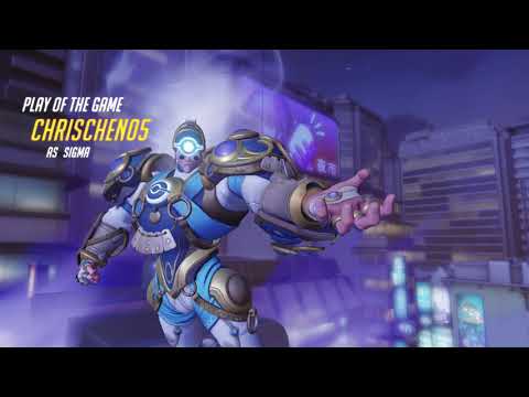 April Fools' Experiment Floating Sigma Stole Lucio's PotG