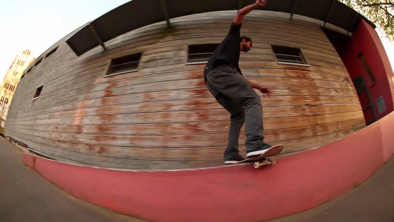 5BORO en Paris - Outtakes