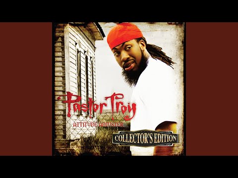 I'm Hot (I Got That Lava)