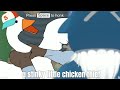 Do You Go Honk Honk