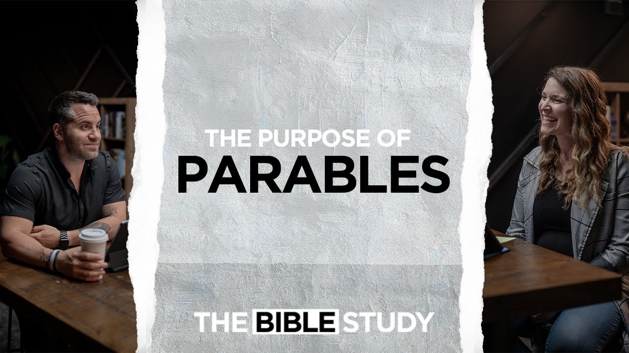 Purpose in Parables