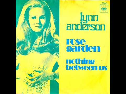 Rose Garden - Lynn Anderson
