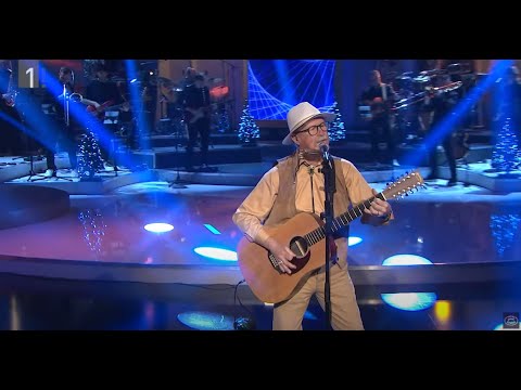 TOMAŽ DOMICELJ - KAMIONAR (V PETEK ZVEČER)