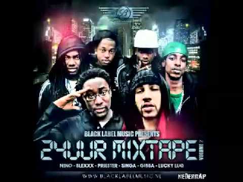 Black Label Music - Eventjes terug