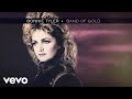 Bonnie Tyler - Band of Gold (Visualiser)
