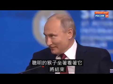 坐山觀虎鬥趴橋看水流意思