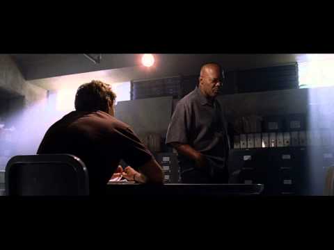 Змеиный полет - Трейлер