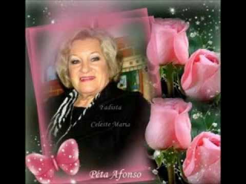 CELESTE MARIA...LISBOA À NOITE