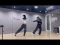 Ariana grande - Positions Choreography (choreo by 1million tina boo)