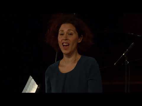 Benjamin Britten : A Charm of Lullabies, op. 41 (Eugénie Warnier / Marine Thoreau La Salle)