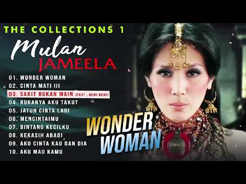 The Collections Mulan Jameela