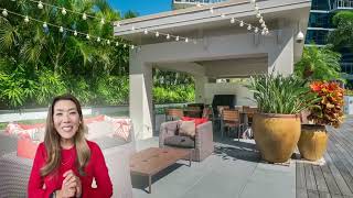 Modern Luxury Living in the Heart of Kaka‘ako | Waihonua #4002