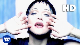 Madonna - Rain (Official Video)