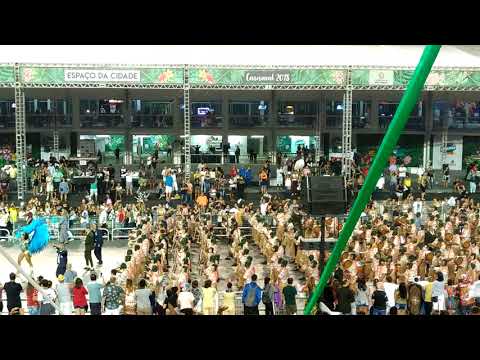 Bateria Unidos de Vila Maria