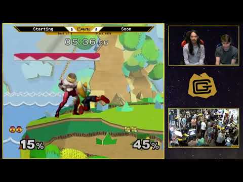 The Cave Melee 7/31/23 Feat Mog, RapM, Maelstrom, Frostbyte, Juicebox, Vintage, and more! (FULL VOD)