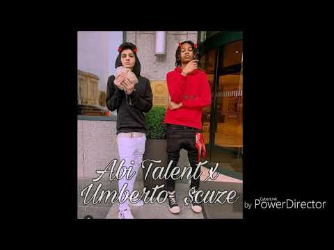 Abi Talent x NMW Umberto- $cuze