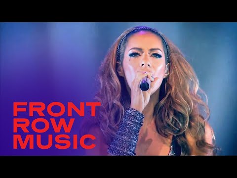 Leona Lewis Performs Brave | The Labyrinth Tour - Live From the O2 | Front Row Music
