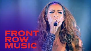 Leona Lewis Performs Brave | The Labyrinth Tour - Live From the O2 | Front Row Music