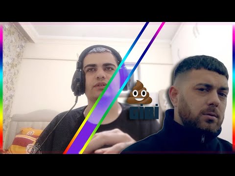 Bok Gibi - Murda ft. Hadise - Sen Dönene Kadar (Reaction)