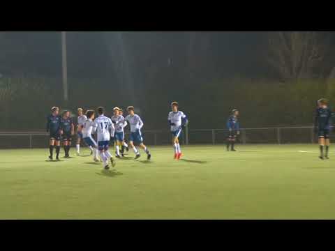 Doelpunt Van Het Jaar Mannen: Pierre Janssen (SK Tongeren B)